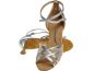 Preview: One of the most popular model from the home of diamond is the dance shoe model 035